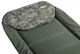 Кровать рибальське розкладне Mivardi Bedchair CamoCODE Express 6 (навантаження до 120кг) M-BCHCCEX6 - зображення 4