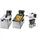 Фритюрница CLATRONIC FR 3586 2000Вт 3л - изображение 10