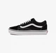 Кеди Vans Ua Old Skool Black VN000D3HY28 41 - зображення 2
