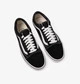 Кеди Vans Ua Old Skool Black VN000D3HY28 41 - зображення 3