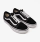Кеди Vans Ua Old Skool Black VN000D3HY28 41 - зображення 4
