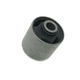 Сайлентблок задней продольной тяги Q-FIX Q005-1815 SUZUKI 46200-54G10 - изображение 1