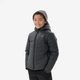 Дитяча куртка утеплена QUECHUA 300 гібридна - 151-160 см - изображение 1