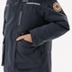 Дитяча водонепроникна куртка QUECHUA SH500 U-Warm зимова - 161-172 см - изображение 13