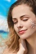 Солнцезащитный крем Farmasi Sun C.T. Tuna 50 SPF 50 мл - изображение 5