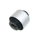 Сайлентблок задней цапфы Q-FIX Q005-2188 HONDA 52215-SZA-A02 - изображение 1