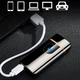 Запальничка usb та газова герб України два режими полум'я US365U1 - зображення 7