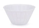 Форма для сыра Cheese master "Рикотница" 1.67 л пластиковая white - изображение 6