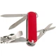 Перочинный нож Victorinox Nail Clip 0.6463 8 функций - изображение 3