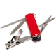 Перочинный нож Victorinox Nail Clip 0.6463 8 функций - изображение 4