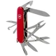 Перочинный нож Victorinox Deluxe Tinker 91 мм 1.4723 - изображение 3