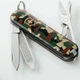 Швейцарський ніж Victorinox Classic 58 мм 0.6223.94 - зображення 4