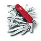 Швейцарский нож Victorinox Swiss Champ 91 мм 1.6795 - изображение 1