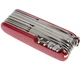 Швейцарский нож Victorinox Swiss Champ 91 мм 1.6795 - изображение 5