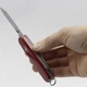 Ніж швейцарський 91 мм Victorinox Tinker 1.4603 - зображення 4