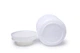 Форма для сыра с поршнем Cheese master до 2 л (H140*D145) пластиковая white - изображение 7