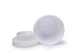 Форма для сыра с поршнем Cheese master до 2 л (H140*D145) пластиковая white - изображение 8