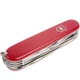 Перочинный нож Victorinox Mountaineer 91 мм 1.3743 - изображение 5