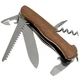 Складной нож Victorinox Forester Wood 111 мм 0.8361.63 - изображение 4