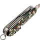 Перочинный нож Victorinox Climber 1.3703.94 14 функций - изображение 6