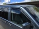 Вітровики (2 шт, HIC) для Volkswagen T5 Transporter 2003-2010 рр - зображення 2