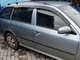 Вітровики SW (4 шт, HIC) для Skoda Octavia I Tour A4 1996-2010 рр - зображення 3