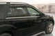 Ветровики с хромированным молдингом Niken Luxury (4 шт) для Mercedes ML W164 2005-2011 гг - изображение 3