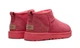 Угги UGG Classic Ultra Mini Pink 1116109-PGW 37 - изображение 5