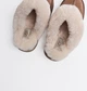 Тапочки UGG Disquette Brown 1122550-CHE 36 - изображение 6