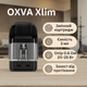 Картридж для под систем OXVA Xlim 25 Вт 0.6 Ом верхняя заправка 3 мл сетка многоразовый пищевой пластик 4 уровня защиты - изображение 2