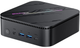 Nettop Blackview Mini PC MP100 Pro Black (MP100Pro-16GB/512GB-BK/BV) - obraz 2