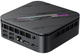 Nettop Blackview Mini PC MP100 Pro Black (MP100Pro-16GB/1TB-BK/BV) - obraz 4