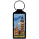Набір для вишивання нитками на штучній шкірі Wonderland Crafts Wonderland Crafts FLHL-006 Брелок для ключів - зображення 4