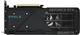Karta graficzna Gigabyte PCI-Ex GeForce RTX 5060 Ti EAGLE MAX OC 8G 8GB GDDR7 (128bit) (2617/28000) (HDMI, 3 x DisplayPort) (GV-N506TEAGLEMAX OC-8GD) - obraz 7