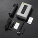 Автокомпресор Baseus Super Mini Inflator Pump Black (CRCQ000001) - изображение 14