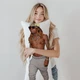 Lil Wayne (Lil Wayne) дакімакура, подушка ростова 120*40 см - зображення 2