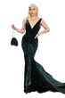 Ростовая фигура Леди Гага (Lady Gaga) 180 см картон - изображение 1