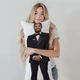 Майкл Б. Джордан (Michael B. Jordan) дакимакура, подушка ростовая 120*40 см - изображение 2