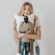Канье Уэст (Kanye West) дакимакура, подушка ростовая 120*40 см - изображение 2