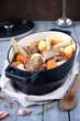 Каструля PYREX Slow Cook 33 см (SC4AC33/6641) - изображение 5