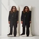 Оззи Осборн (Ozzy Osbourne) дакимакура, подушка ростовая 120*40 см - изображение 3