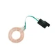 Катушка трамблёра Q-FIX Q211-0463 GENERAL MOTORS 10470197 - изображение 1
