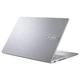 Ноутбук Asus 16WUXGA/Core5-120U/16/512/Intel HD/DOS/BL/ Cool Silver X1605VAP-MB024 - изображение 3