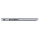 Ноутбук Asus 16WUXGA/Core5-120U/16/512/Intel HD/DOS/BL/ Cool Silver X1605VAP-MB024 - изображение 5