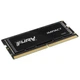 ОЗУ Kingston FURY 64 GB (2x32 GB) SO-DIMM DDR5 4800 MHz FURY Impact (KF548S38IBK2-64) - изображение 2