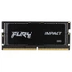 ОЗУ Kingston FURY 64 GB (2x32 GB) SO-DIMM DDR5 4800 MHz FURY Impact (KF548S38IBK2-64) - изображение 4