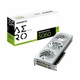 Видеокарта Gigabyte GeForce RTX 5060 Aero OC 8GB GDDR7 (GV-N5060AERO OC-8GD) - изображение 1