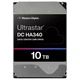 HDD диск Toshiba 10TB SATA 7200RPM 256MB (0B47062 DC HA340) - изображение 1