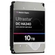 HDD диск Toshiba 10TB SATA 7200RPM 256MB (0B47062 DC HA340) - изображение 3