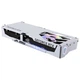 Видеокарта MSI GeForce RTX 5080 TRIO OC 16GB GDDR7 White - изображение 4